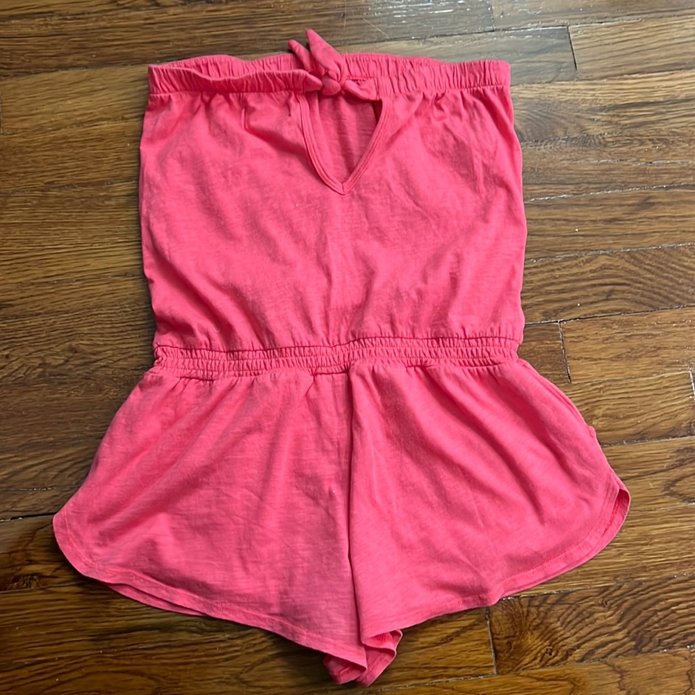 Hollister XS
